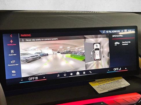 Used 2026 BMW X3 xDrive30 image 13