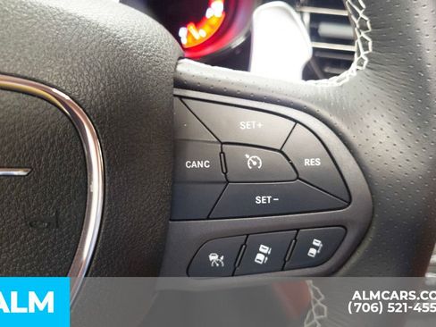 Used 2024 Dodge Durango SRT Hellcat image 38
