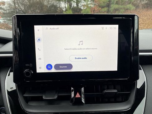 Certified 2024 Toyota Corolla SE image 18