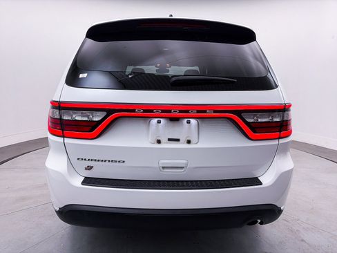 Used 2022 Dodge Durango SXT image 12