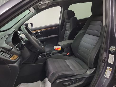 Used 2019 Honda CR-V EX image 13