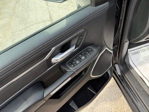 Certified 2023 RAM 1500 Laramie image 21