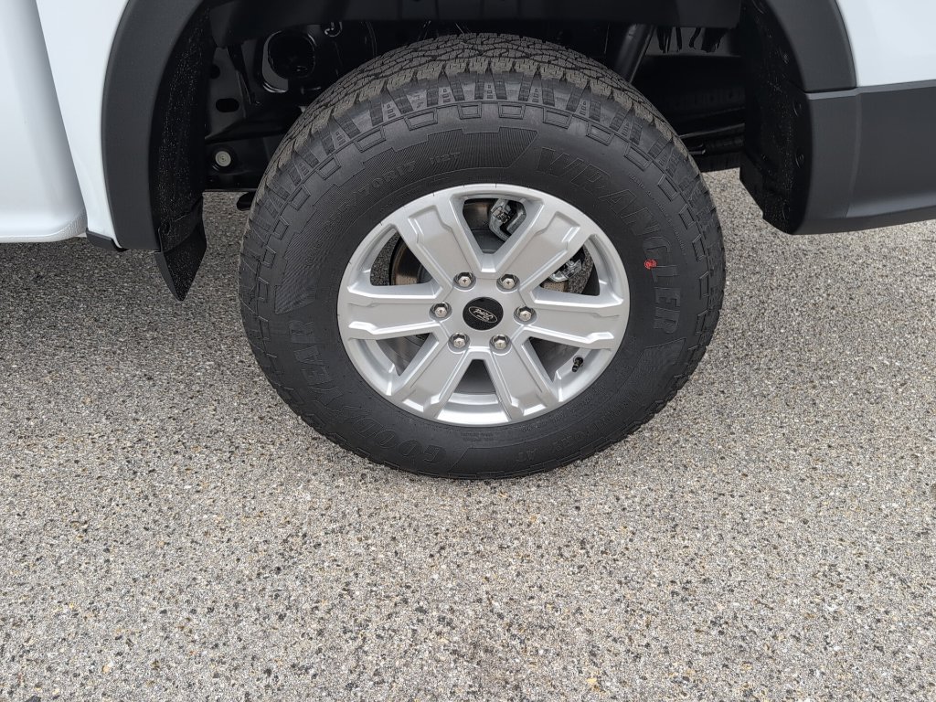 New 2026 Ford Ranger XL RWD image 14