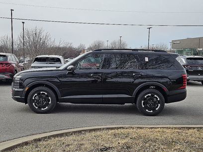 New 2026 Hyundai Palisade XRT Pro