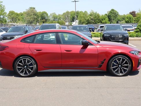 Used 2026 BMW 440i xDrive AWD/4WD image 4