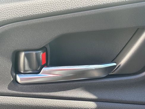 New 2026 Toyota Prius Plug-In Hybrid image 8