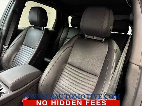 Used 2020 Land Rover Discovery Sport S image 13