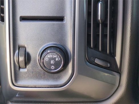 Certified 2014 Chevrolet Silverado 1500 LT w/ LT Fleet Convenience Package image 17