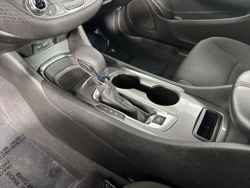 Used 2023 Chevrolet Malibu LT FWD image 18