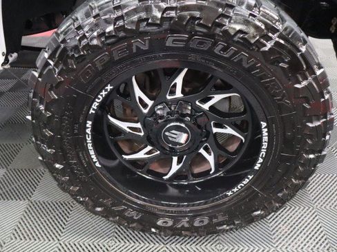 Used 2019 Ford F250 XLT w/ XLT Premium Package AWD/4WD image 81