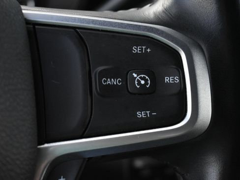 Certified 2024 RAM 2500 Big Horn AWD/4WD image 21