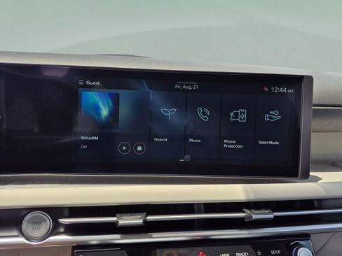 New 2026 Hyundai Tucson Blue SE FWD image 23