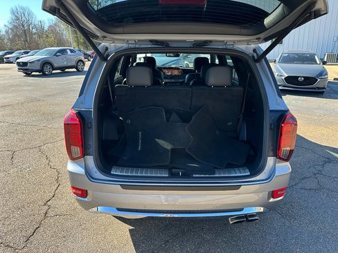 Used 2020 Hyundai Palisade Limited image 29