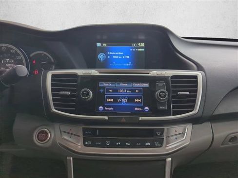 Used 2014 Honda Accord EX-L image 15