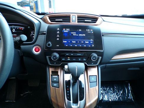 Used 2018 Honda CR-V EX image 11