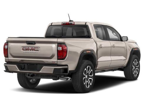 Used 2024 GMC Canyon AT4X AWD/4WD image 2