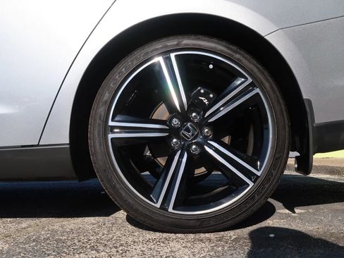 Used 2024 Honda Accord Sport image 54