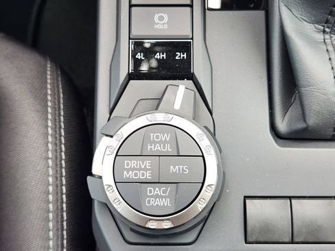 New 2026 Toyota Tacoma TRD Off-Road AWD/4WD image 18