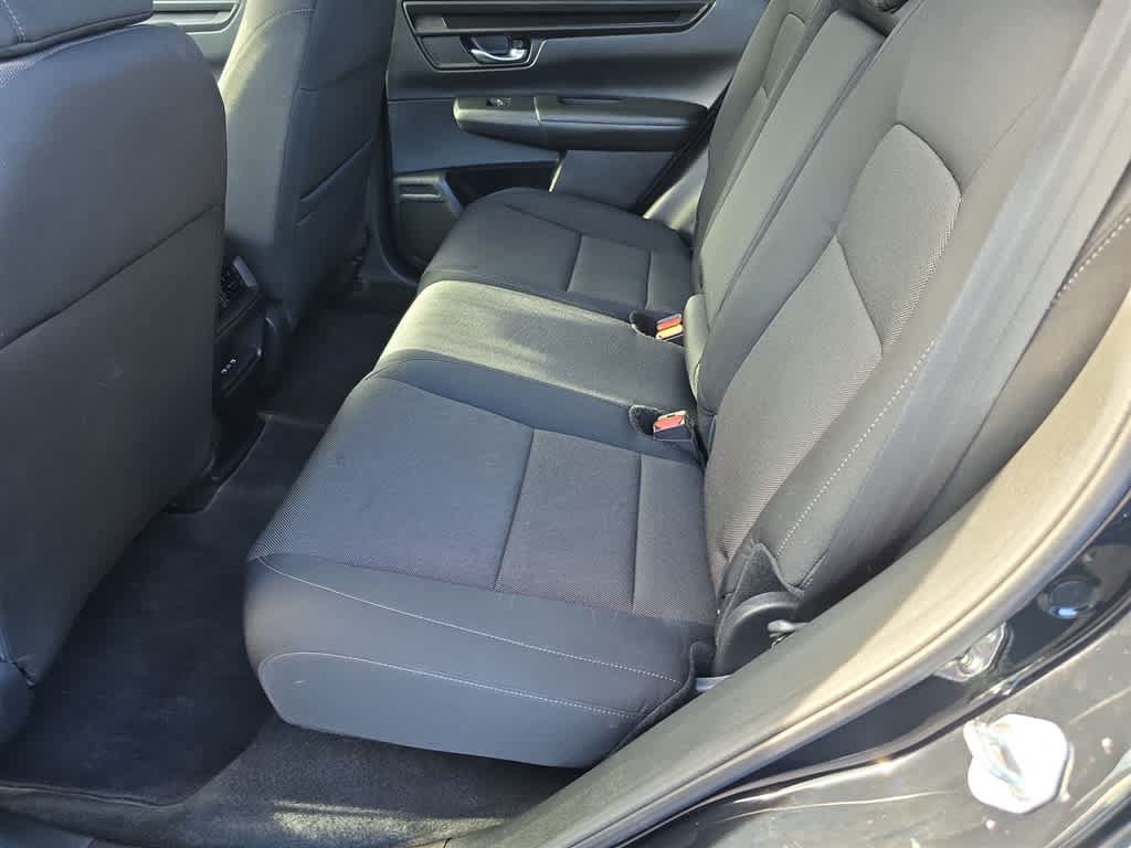 Certified 2025 Honda CR-V EX image 16
