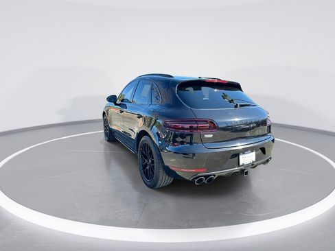 Used 2018 Porsche Macan GTS image 6