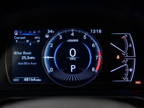 Used 2019 Lexus ES 350 Luxury image 31