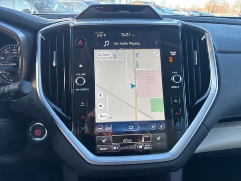 New 2026 Subaru Ascent Limited image 17