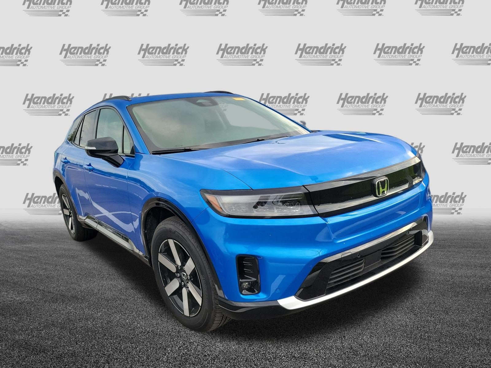 Used 2025 Honda Prologue Touring image 2