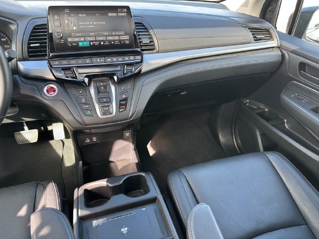 Used 2025 Honda Odyssey EX-L image 16
