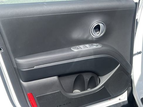 New 2026 Hyundai Palisade FWD Hybrid image 11