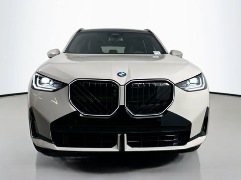 New 2026 BMW X3 xDrive30 image 2