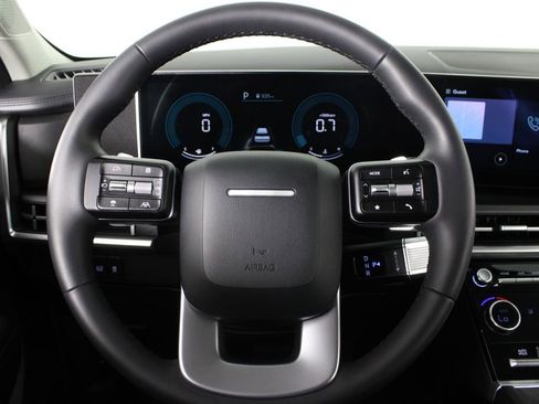 Certified 2026 Hyundai Santa Fe SEL FWD image 10