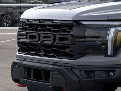 New 2026 Ford F150 Raptor w/ Equipment Group 803A Raptor R AWD/4WD image 17