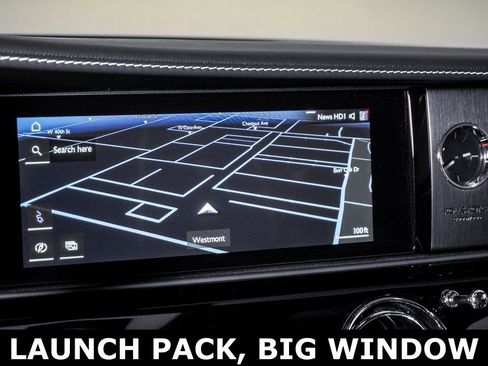 Used 2024 Rolls-Royce Spectre w/ Spectre Launch Package image 29