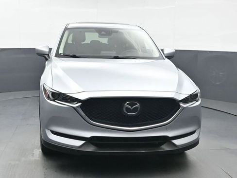 Used 2019 MAZDA CX-5 Grand Touring image 8