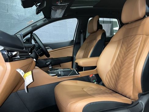 New 2026 Kia Sportage X-Line image 11