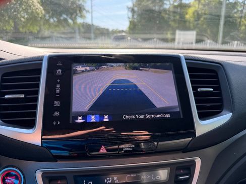 Used 2017 Honda Pilot EX-L image 20
