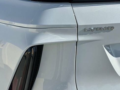 New 2026 Cadillac Lyriq Premium Sport image 26