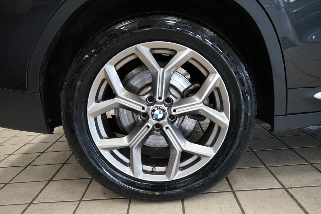 Used 2023 BMW X3 xDrive30i w/ Premium Package AWD/4WD image 63