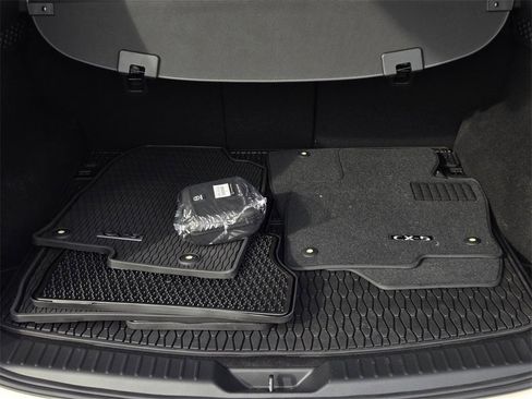 New 2025 MAZDA CX-5 Carbon Edition image 11