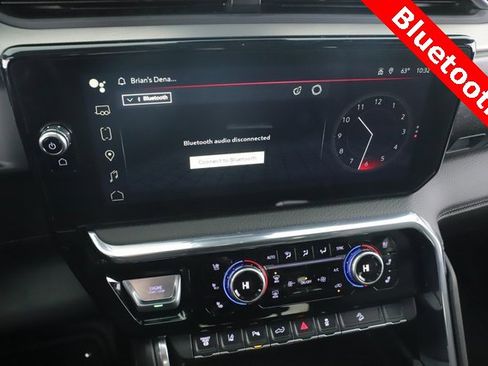 Used 2025 GMC Sierra 2500 Denali image 26