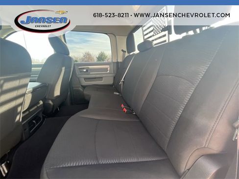 Used 2020 RAM 1500 Classic Warlock image 24
