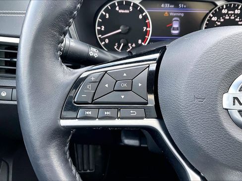 Used 2020 Nissan Altima 2.5 SV image 23