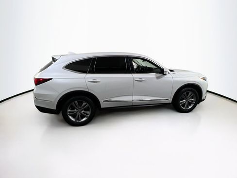 Used 2022 Acura MDX SH-AWD image 4