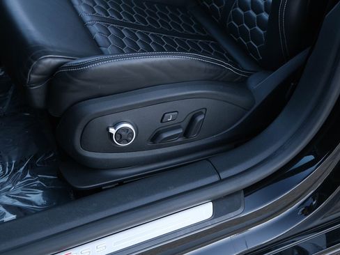 Used 2019 Audi RS 5 Sportback image 19