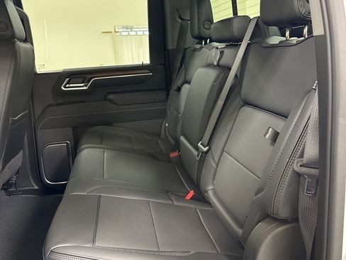 New 2026 GMC Sierra 2500 Denali w/ Denali Reserve Package image 26