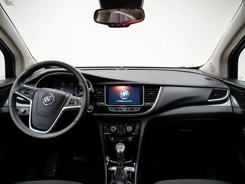 Used 2017 Buick Encore Preferred FWD image 26