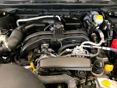 Certified 2025 Subaru Legacy Limited image 29