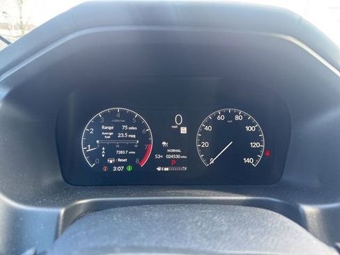 Used 2025 Honda Odyssey Sport-L image 26