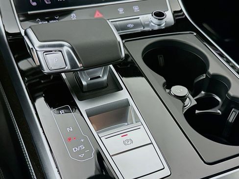 New 2025 Audi Q7 3.0T Premium Plus image 7