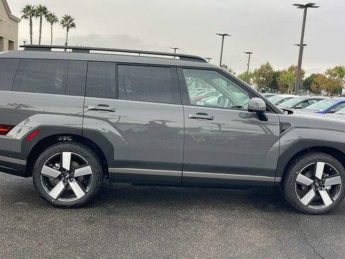 New 2026 Hyundai Santa Fe Limited image 6